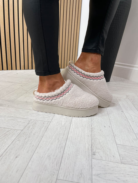 Ugg discount ida slide