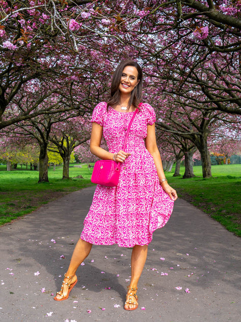 Boden deals iona dress