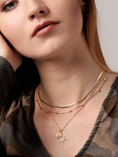 Seeing stars choker Clearance