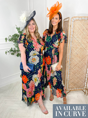 Marlene Dress