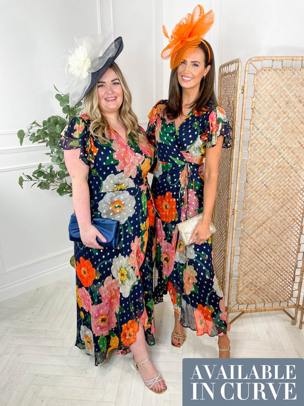 Marlene Dress