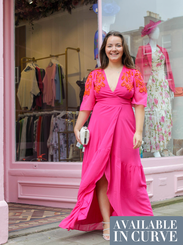 Harriet Dress