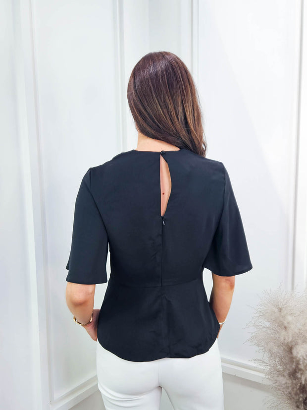 Kelsey Top - 5 Colours