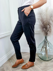 Virginia Trouser - 2 Colours