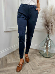 Virginia Trouser - 2 Colours