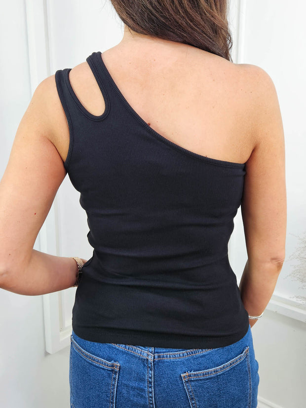 Alexa Top - 2 Colours