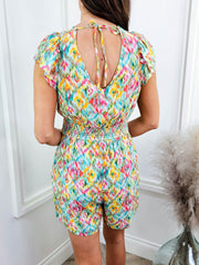 Ari Playsuit