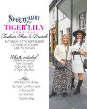 Aberdeen Spiritualist Brunch