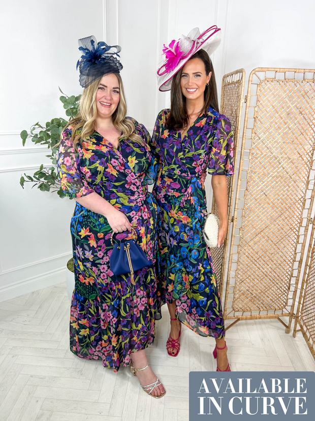 Nesta Dress