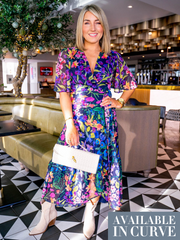 Nesta Dress