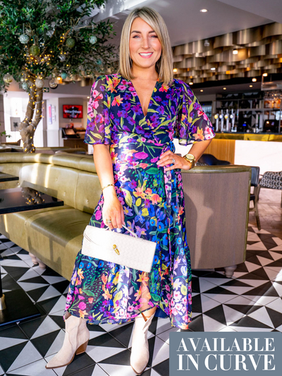 Nesta Dress