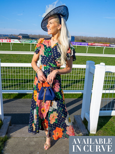 Marlene Dress