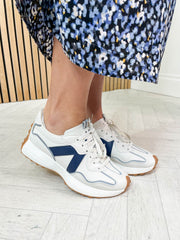 Tanya Trainer - 3 Colours