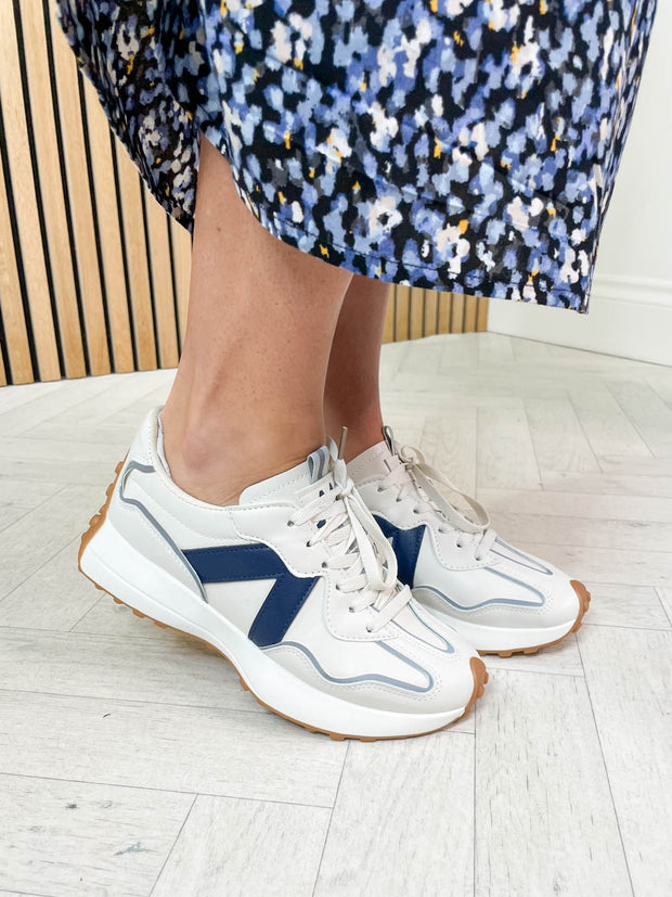 Tanya Trainer - 3 Colours