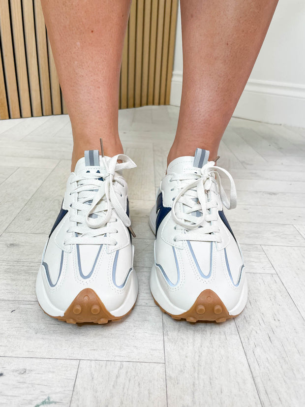 Tanya Trainer - 3 Colours