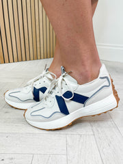 Tanya Trainer - 3 Colours