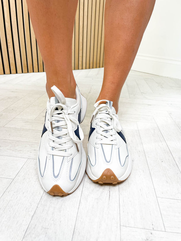 Tanya Trainer - 3 Colours