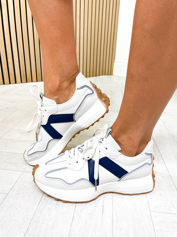 Tanya Trainer - 3 Colours