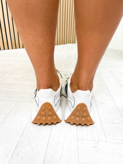 Tanya Trainer - 3 Colours