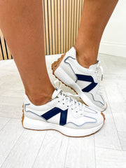 Tanya Trainer - 3 Colours