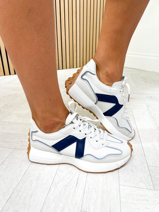 Tanya Trainer - 3 Colours