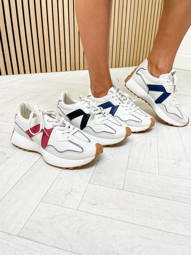 Tanya Trainer - 3 Colours