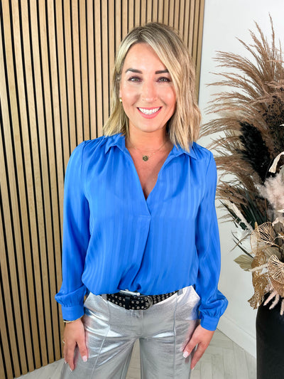 Lupita Blouse