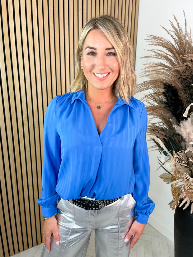 Lupita Blouse