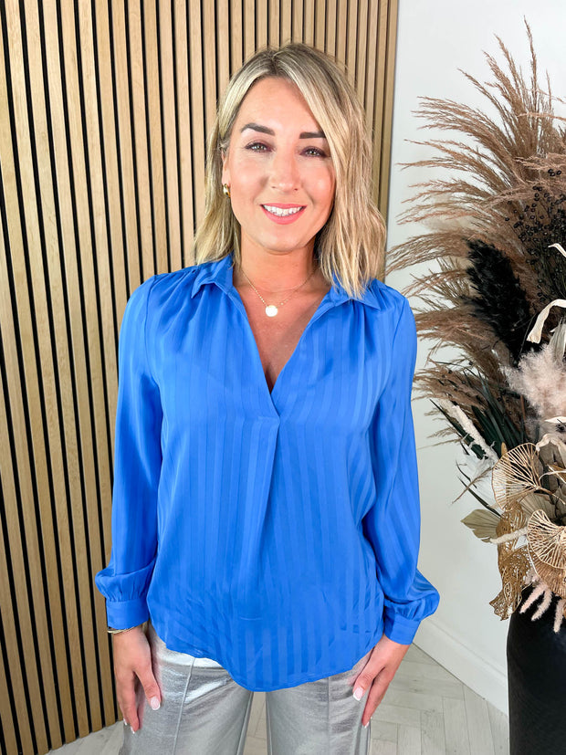 Lupita Blouse