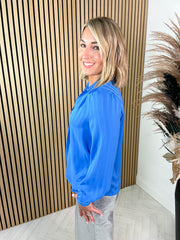 Lupita Blouse