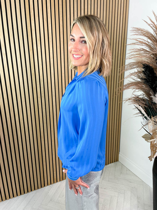 Lupita Blouse