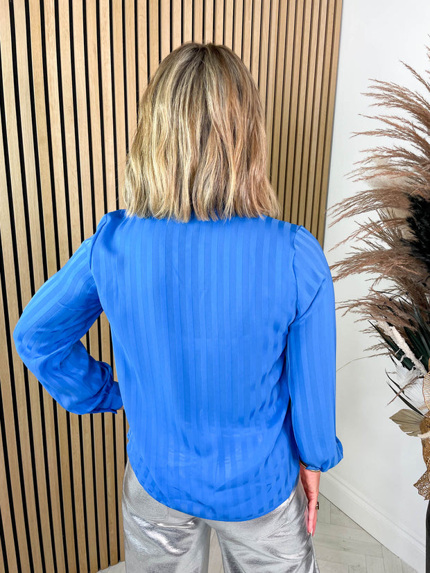 Lupita Blouse