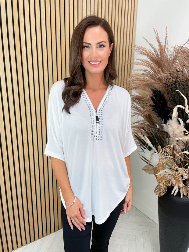 Josette Top - 3 Colours