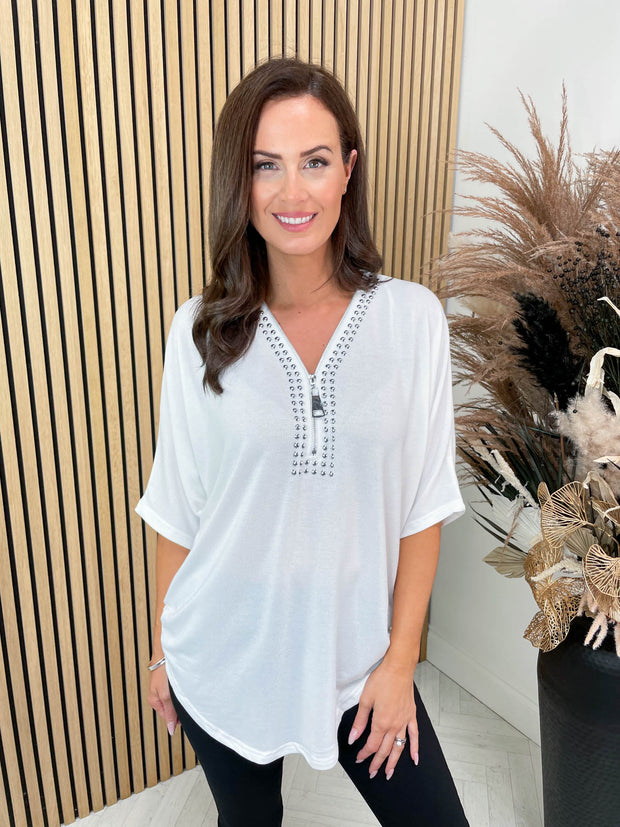 Josette Top - 3 Colours