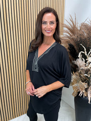 Josette Top - 3 Colours