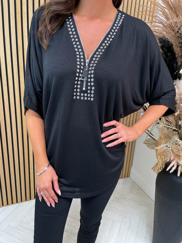 Josette Top - 3 Colours