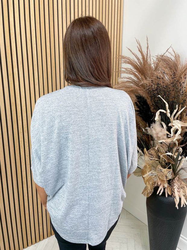 Josette Top - 3 Colours