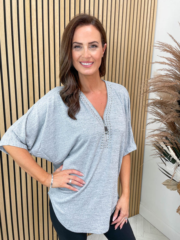 Josette Top - 3 Colours