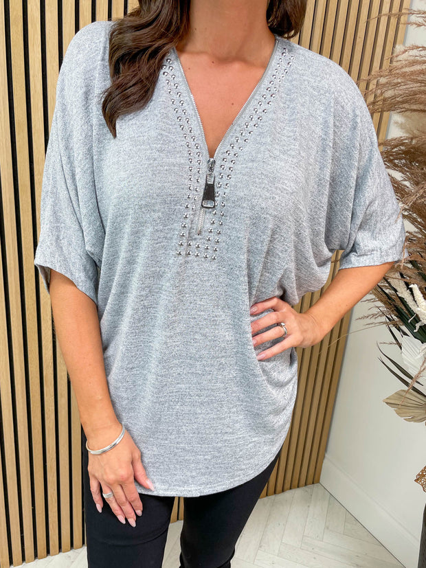 Josette Top - 3 Colours