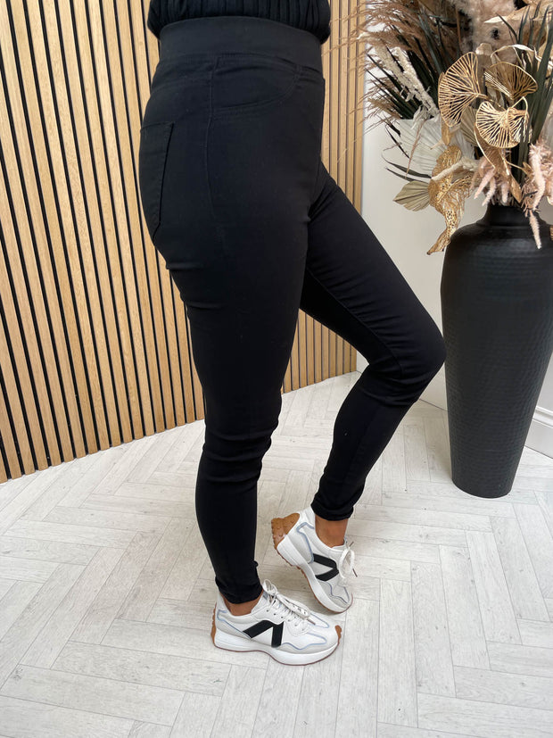Kristin Jegging