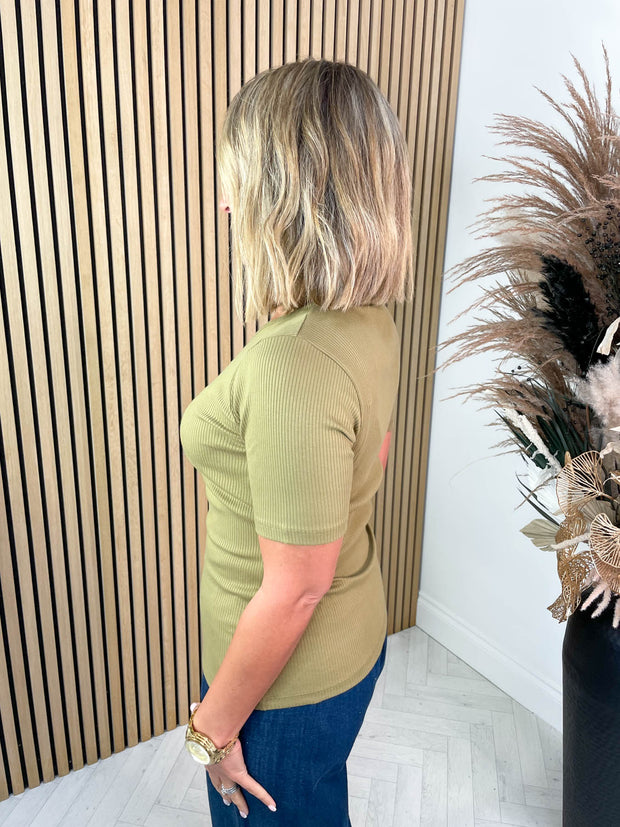 Verity Top - 3 Colours