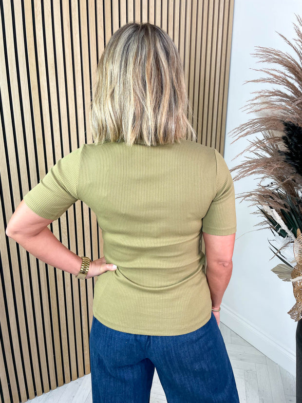 Verity Top - 3 Colours