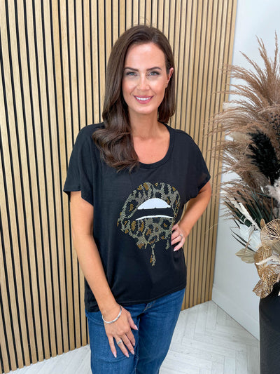 Ashlette Tee