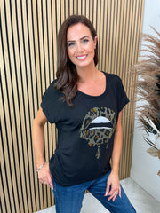 Ashlette Tee