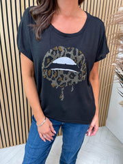Ashlette Tee