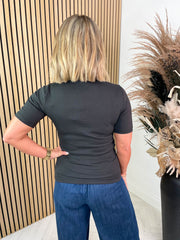 Verity Top - 3 Colours