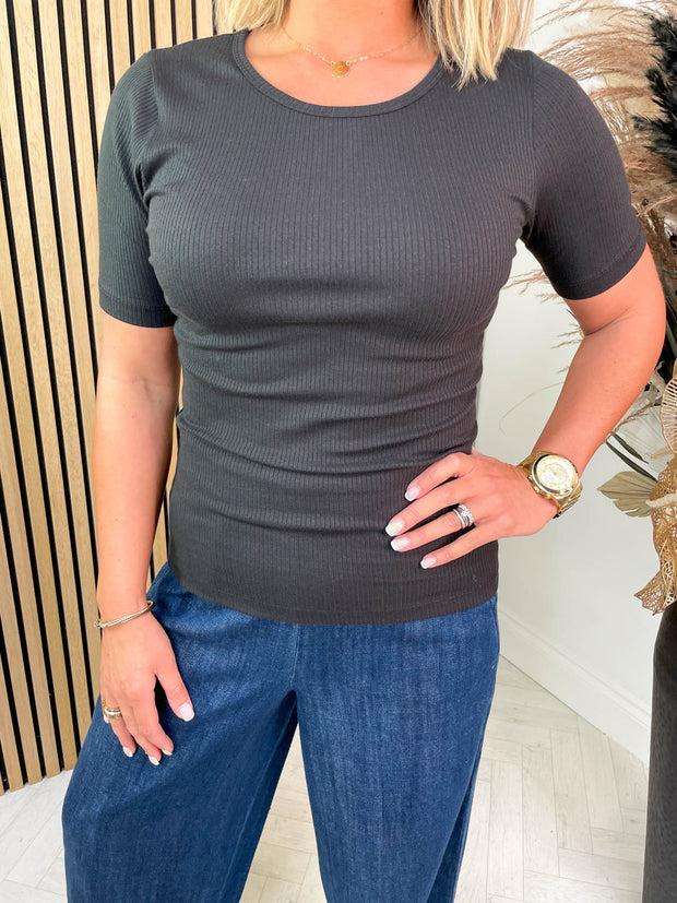 Verity Top - 3 Colours
