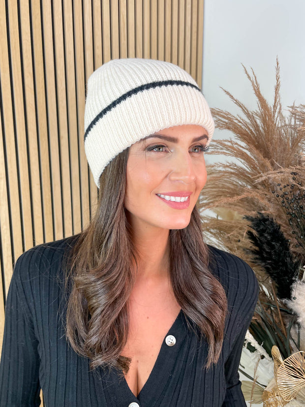 Thora Hat - 2 colours
