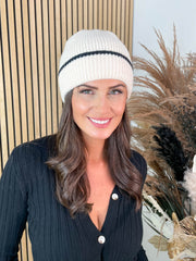 Thora Hat - 2 colours