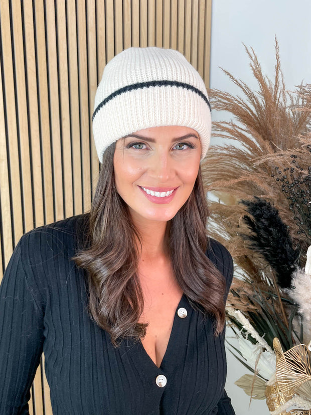 Thora Hat - 2 colours